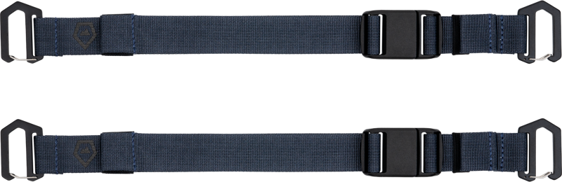 WANDRD Premium Accessory Strap Agean Blue