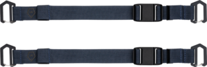 WANDRD Premium Accessory Strap Agean Blue