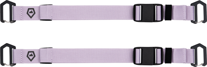 WANDRD Premium Accessory Strap Uyuni Purple