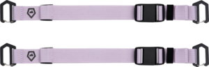 WANDRD Premium Accessory Strap Uyuni Purple