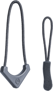 WANDRD Standard Zipper Puller Aegean Blue