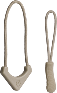 WANDRD Standard Zipper Puller Yuma Tan