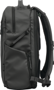 WANDRD PRVKE 21L Zip Photo Bundle Black