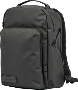 WANDRD PRVKE 21L Pocket Photo Bundle Black
