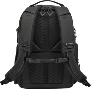 WANDRD PRVKE 21L Pocket Photo Bundle Black