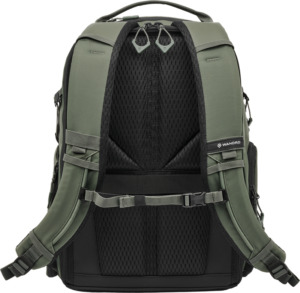 WANDRD PRVKE 21 Pocket Photo Bundle Wasatch Green