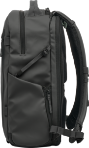 WANDRD PRVKE 31L Zip Photo Bundle Black