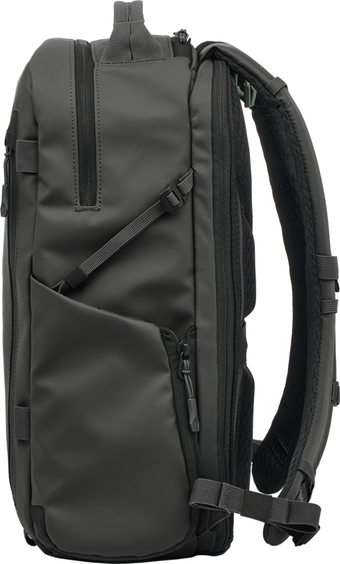 WANDRD PRVKE 31L Zip Photo Bundle Black