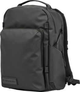 WANDRD PRVKE 31L Pocket Photo Bundle Black