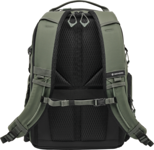 WANDRD PRVKE 31L Pocket Photo Bundle Wasatch Green