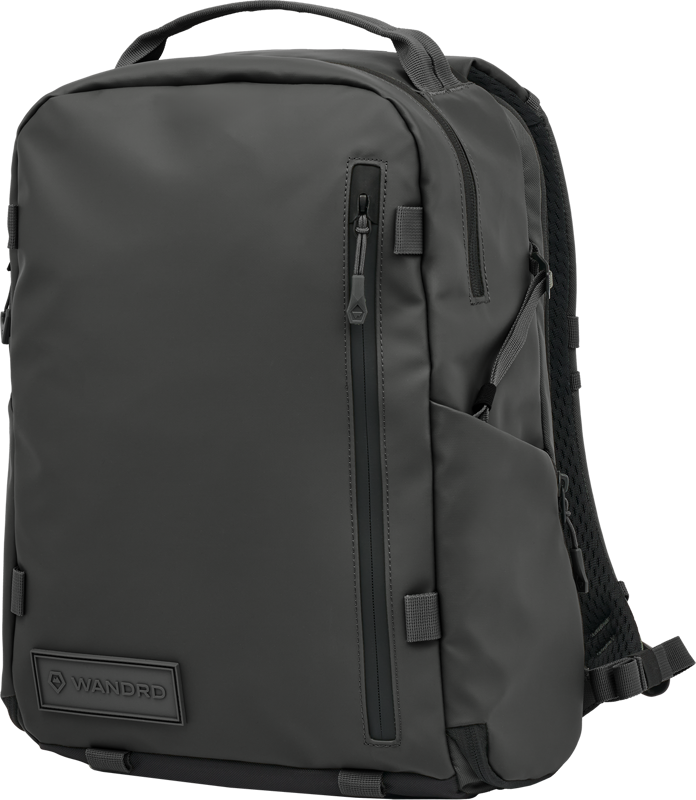 WANDRD PRVKE 21L Zip Bag Only Black