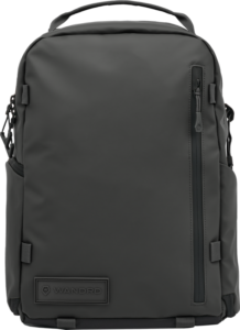 WANDRD PRVKE 21L Zip Bag Only Black