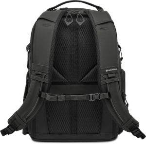 WANDRD PRVKE 21L Zip Bag Only Black