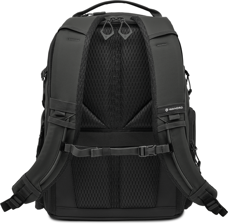 WANDRD PRVKE 21L Zip Bag Only Black