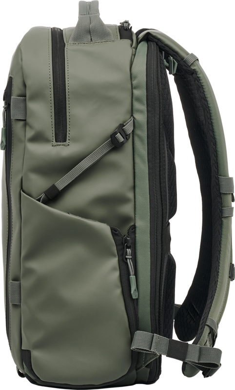 WANDRD PRVKE 21L Zip Bag Only Wasatch Green