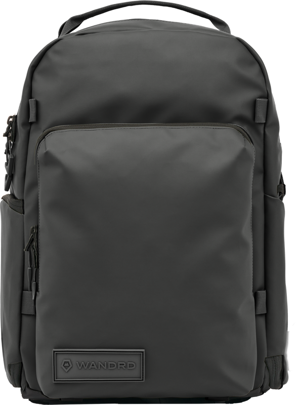 WANDRD PRVKE 21L Pocket Bag Only Black