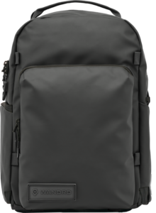 WANDRD PRVKE 21L Pocket Bag Only Black