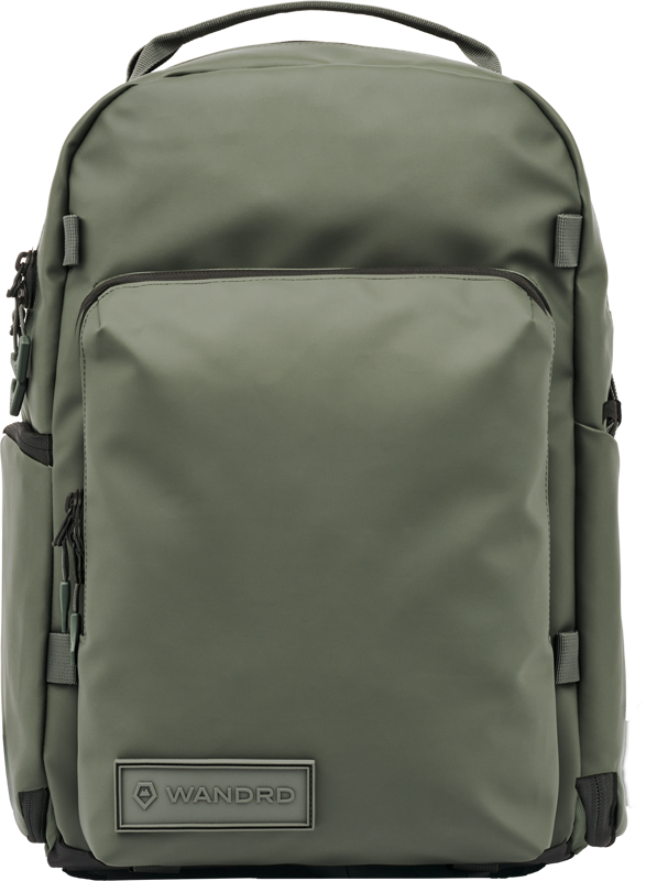 WANDRD PRVKE 21L Pocket Bag Only Wasatch Green