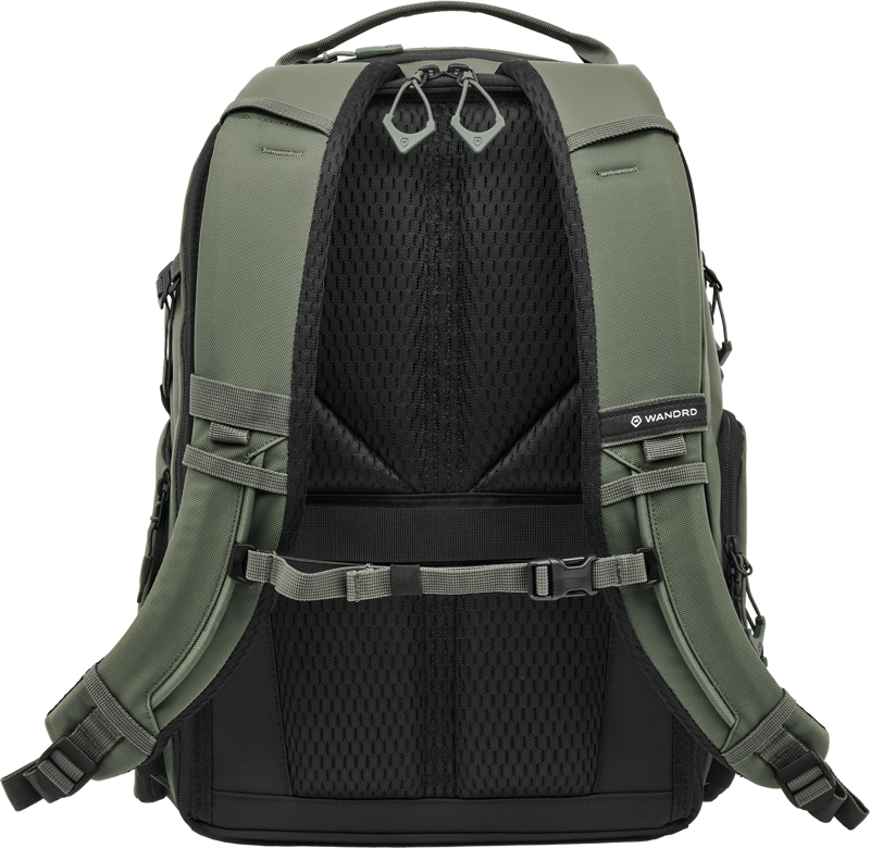 WANDRD PRVKE 21L Pocket Bag Only Wasatch Green