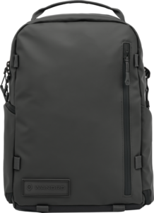 WANDRD PRVKE 31L Zip Bag Only Black