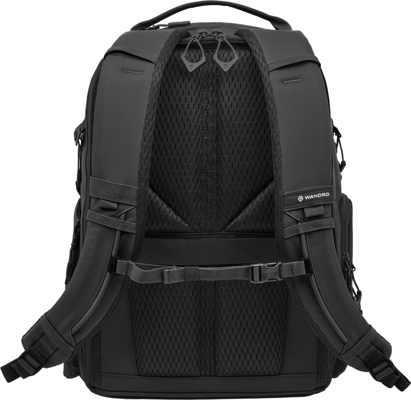 WANDRD PRVKE 31L Zip Bag Only Black