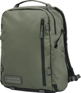 WANDRD PRVKE 31L Zip Bag Only Wasatch Green