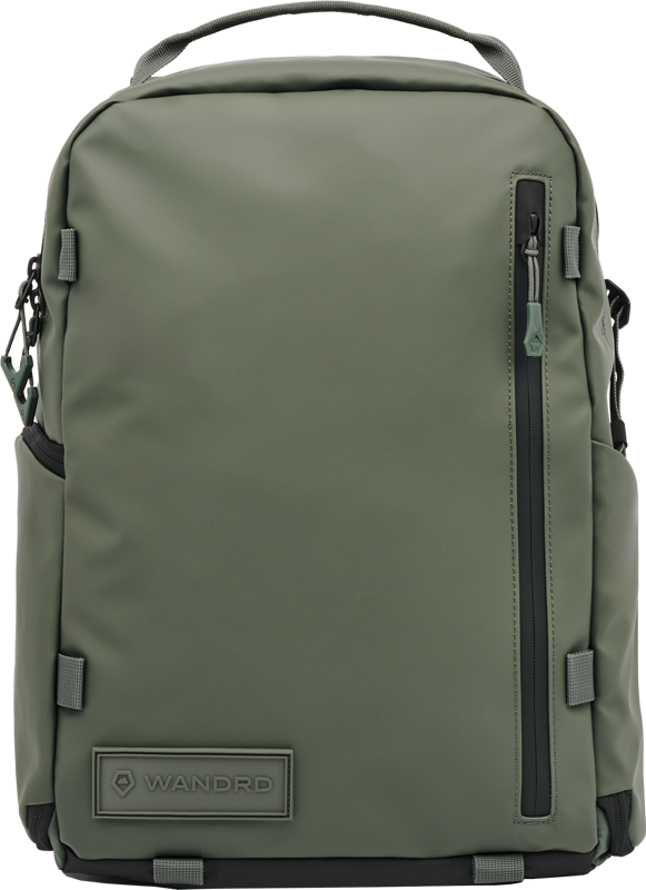 WANDRD PRVKE 31L Zip Bag Only Wasatch Green
