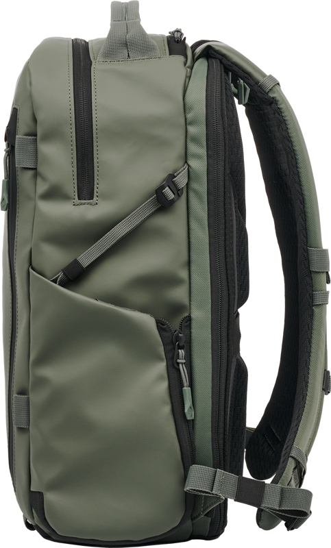 WANDRD PRVKE 31L Zip Bag Only Wasatch Green