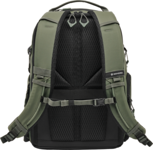 WANDRD PRVKE 31L Zip Bag Only Wasatch Green