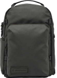 WANDRD PRVKE 31L Pocket Bag Only Black