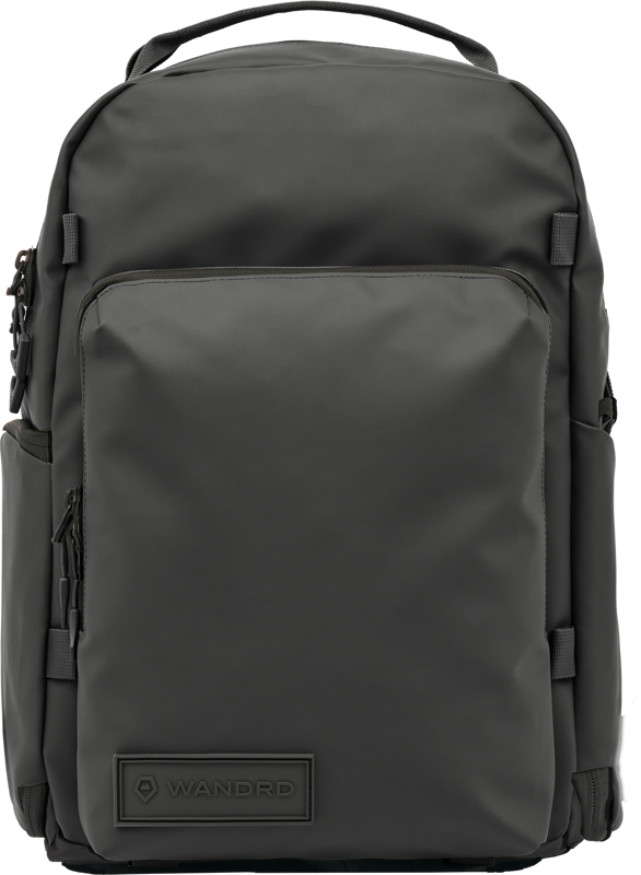 WANDRD PRVKE 31L Pocket Bag Only Black