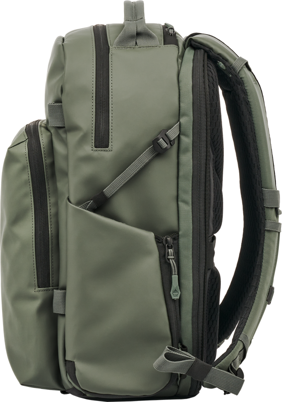 WANDRD PRVKE 31L Pocket Bag Only Wasatch Green