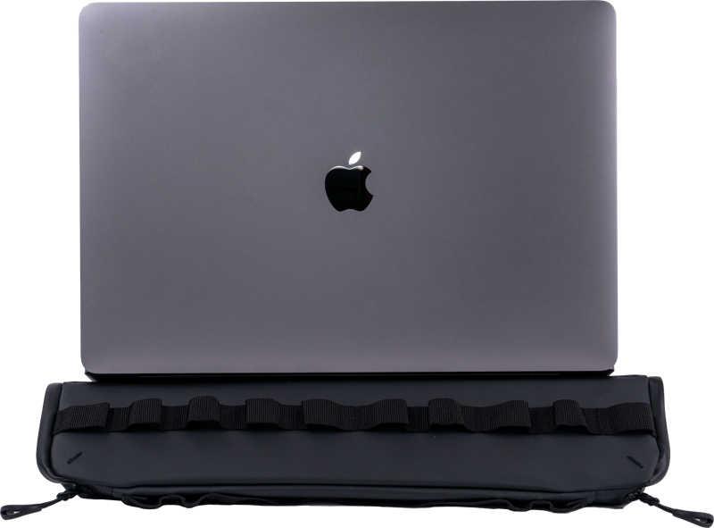 WANDRD Laptop Case 14" Black