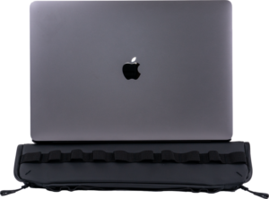 WANDRD Laptop Case 14" Black