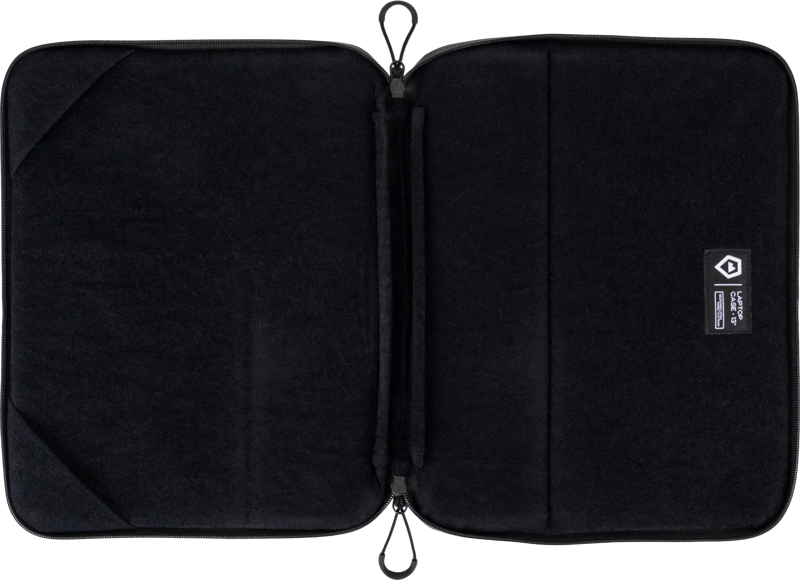 WANDRD Laptop Case 14" Black