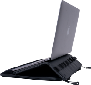 WANDRD Laptop Case 16" Black