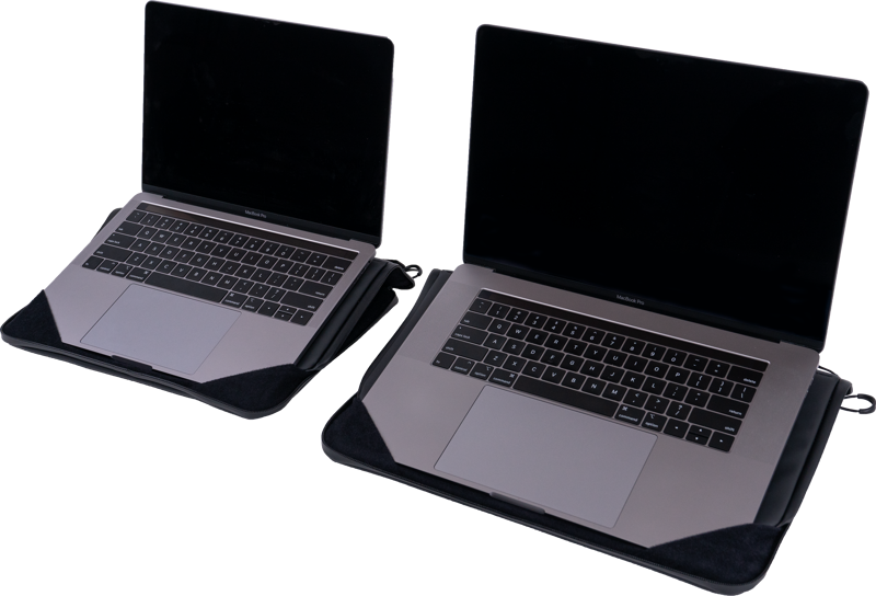 WANDRD Laptop Case 16" Black