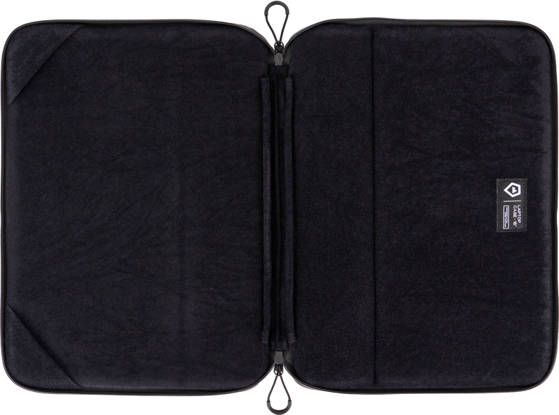 WANDRD Laptop Case 16" Black