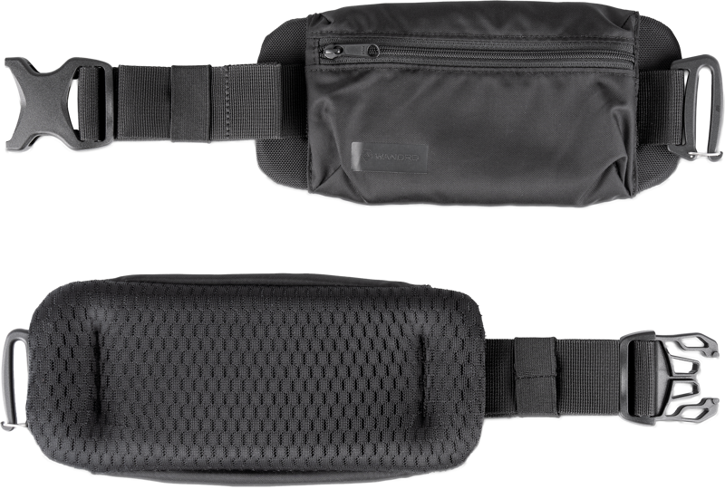 WANDRD Waist Belt V2