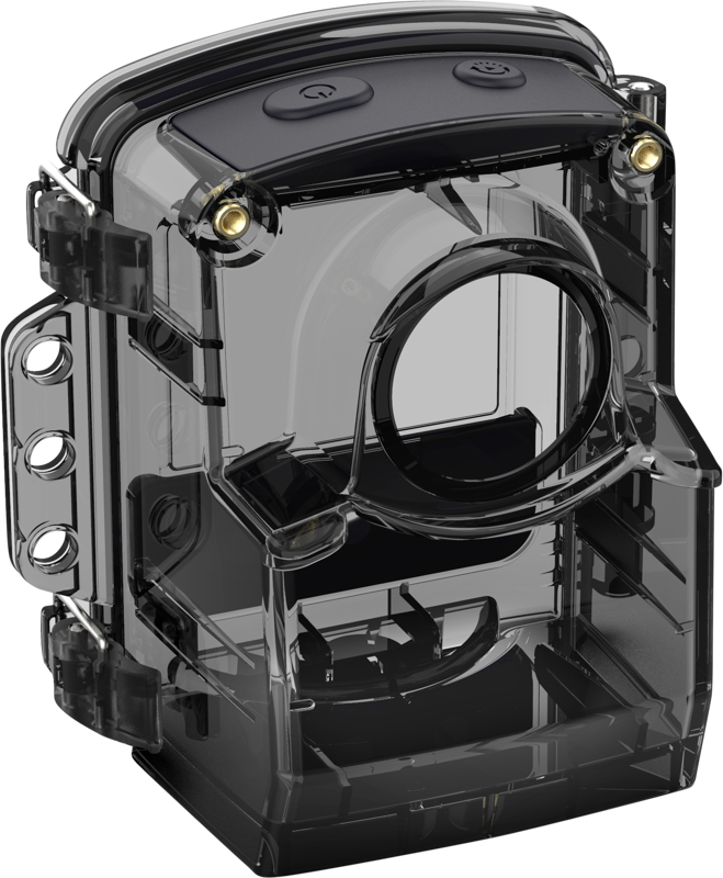 BRINNO ATH1000 Waterproof Housing for TLC2020
