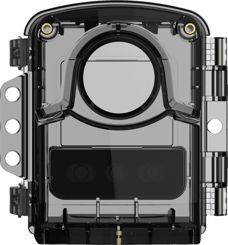 BRINNO ATH1000 Waterproof Housing for TLC2020