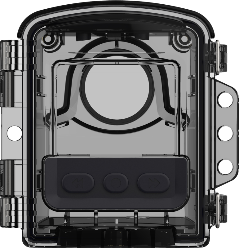 BRINNO ATH1000 Waterproof Housing for TLC2020