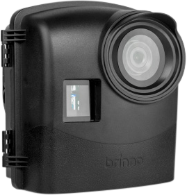 BRINNO BCC2000 Bundle Pack