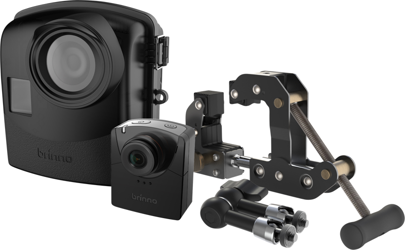 BRINNO BCC2000 Bundle Pack