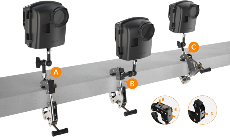 BRINNO BCC2000 Bundle Pack