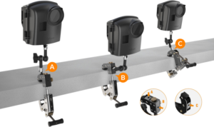 BRINNO BCC2000 Bundle Pack