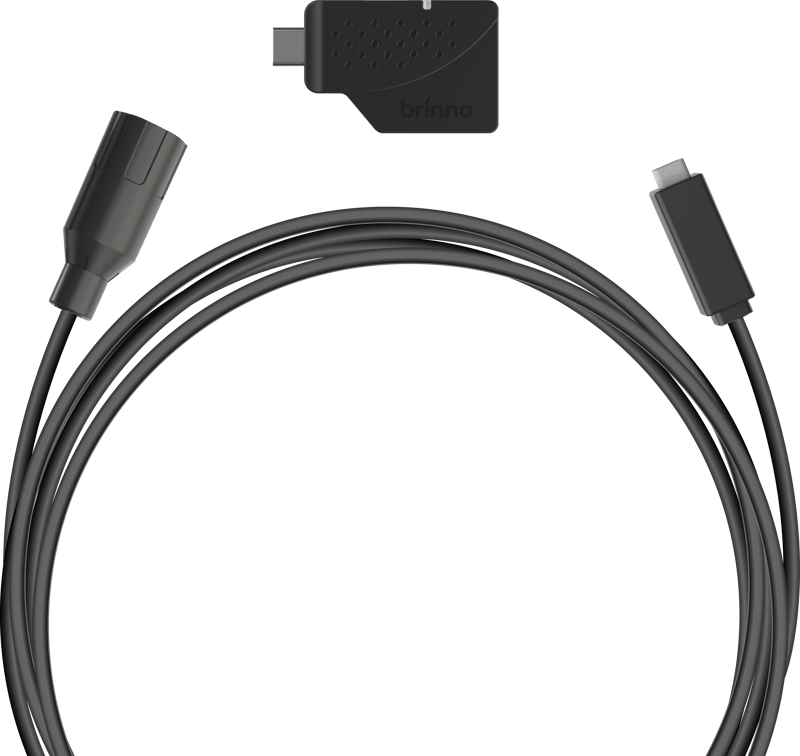 BRINNO AFB1000 Camera Extender Kit for BCC2000