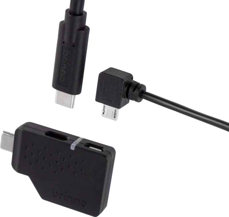 BRINNO AFB1000 Camera Extender Kit for BCC2000