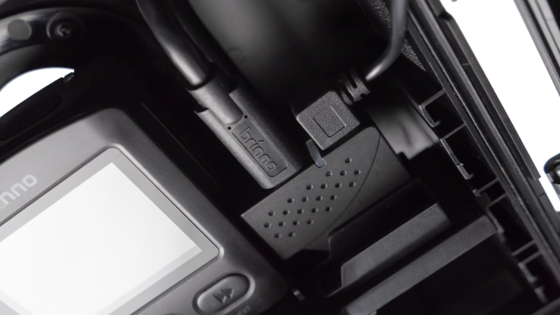 BRINNO AFB1000 Camera Extender Kit for BCC2000