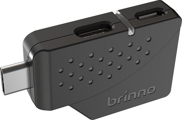 BRINNO AFB1000 Camera Extender Kit for BCC2000